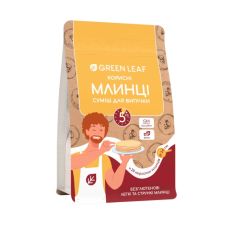 Суміш для випічки Млинців,...