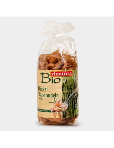 Лапша из спельты, Rinatura, 250г