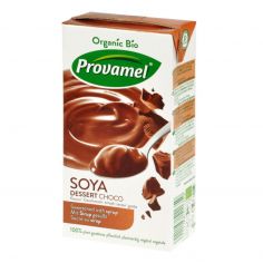 Десерт соєвий шоколадний, Provamel, 525г