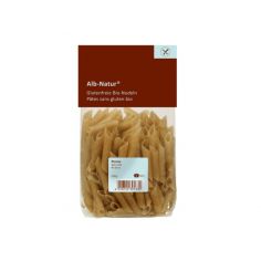 Макароны из коричневого риса без глютена, ALB -Gold