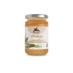 Медапельсиновый  Alce Nero, Bio,400г