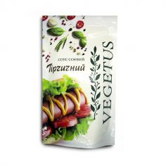 Соус майонезный соевый горчичный, Vegetus, 350г