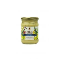 Правильный мед кокт