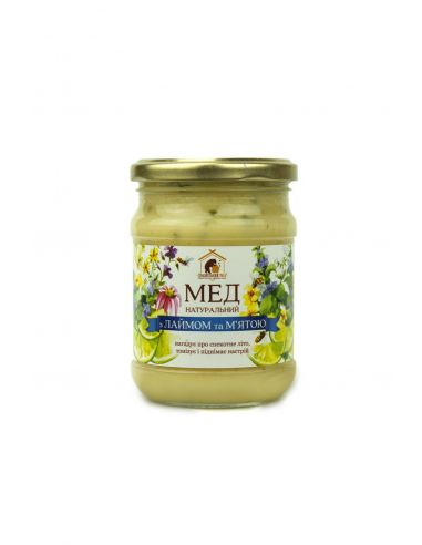 Правильный мед кокт