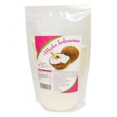Мука кокосовая Skinny Body, 250г