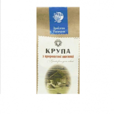 Мучка из пророщеной пшеницы, РОСЬ,500г