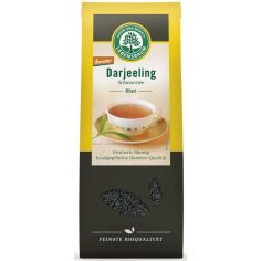 Чай черный Darjeeling Blatt, Lebensbaum,100г