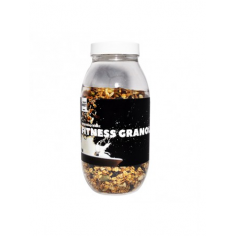 Гранола "Ореховый микс", Graft Whey, 450г