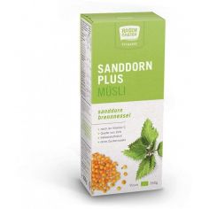 Мюсли Detox, Rosen Garten, 350г