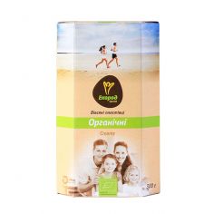 Хлопья овсяные органические, Creamy, Екород, 300г