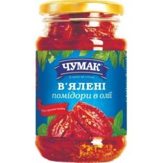 Вяленые томати, Чумак, 280г