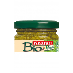 Паста тайская карри зеленая, Rinatura, 120г