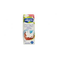Молоко кокосовое, Alpro, 250 мл