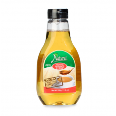 Сироп агавы светлый, Naturel, 250г