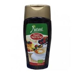 Сироп агавы темный, Naturel, 250г