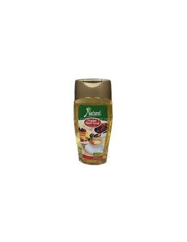 Сироп агавы янтарный, Naturel, 250г