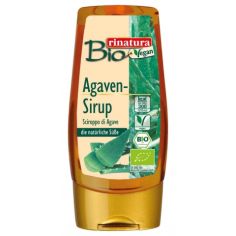 Сироп агавы, Bio Rinatura, 250 мл
