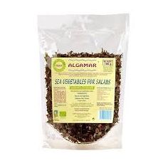 Смесь водорослей Algamar, 100г