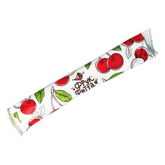 Конфета фруктовая "Вишня", Фруталина, 20г