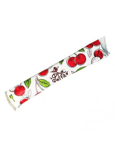 Конфета фруктовая "Вишня", Фруталина, 20г