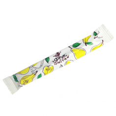 Конфета фруктовая "Груша-тростник", Фрукфетта, 20г