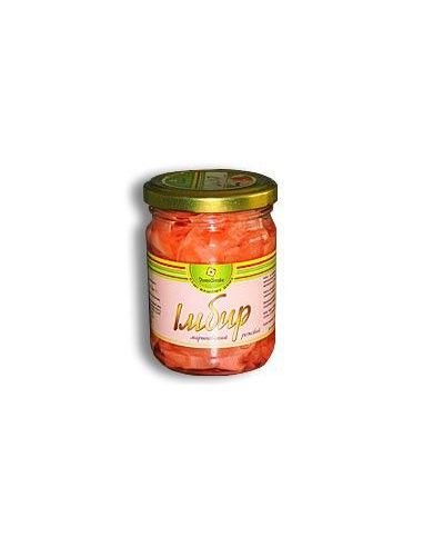 Імбир маринований, DomoSushi, 240г