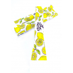 Конфета фруктовая "Лимон", Фруталина, 20г