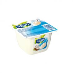 Десерт соевый кокосовый, Alpro, 125г