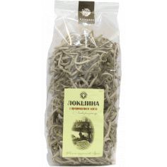 Лапша из пророщеного жита, РОСЬ, 400г