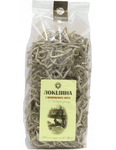 Лапша из пророщеного жита, РОСЬ, 400г