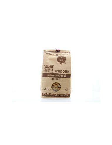 Макароны Гребешки, Козуб Продукт, 500г