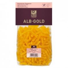 Макароны кукурузно-рисовые, ALB-Gold, 250г