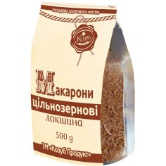 Макароны, Лапша, Козуб Продукт, 500г