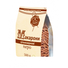 Макароны, Перо, Козуб Продукт, 500г