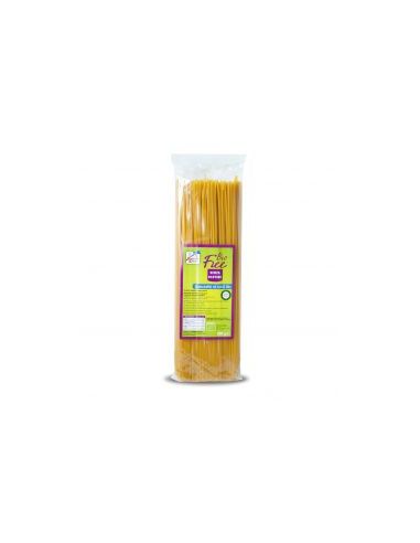 Спагетти кукурузные органические, La Finestra, 500 гр