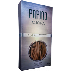 Локшина гречана PAPINO CUCINA, 300г