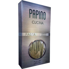 Локшина конопляна PAPINO CUCINA, 300г