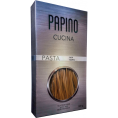 Локшина мікс PAPINO CUCINA, 300г