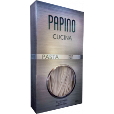 Локшина рисова PAPINO CUCINA, 300г