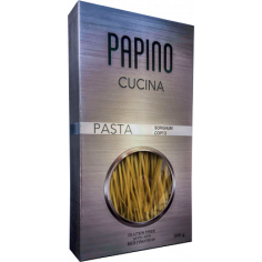 Локшина сорго PAPINO CUCINA, 300г