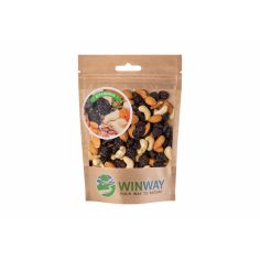 Горіхова суміш "Вітамінна", Winway, 100г