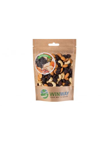 Горіхова суміш "Вітамінна", Winway, 100г