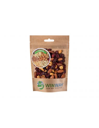 Горіхова суміш "Гурман", Winway, 100г