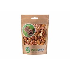 Горіхова суміш "Лісова", Winway, 100г