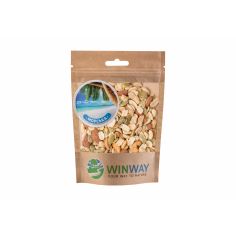 Горіхова суміш "Морська", Winway, 100г