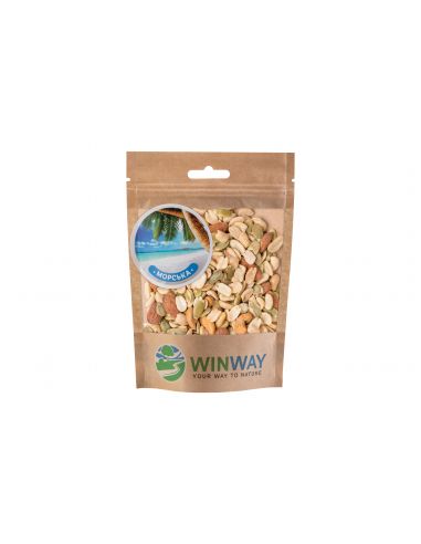 Горіхова суміш "Морська", Winway, 100г