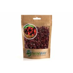 Журавлина сушена, Winway, 100г