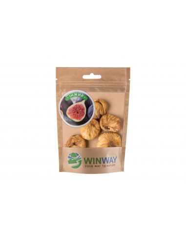 Інжир сушений, Winway, 100г