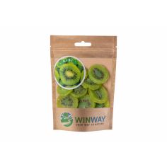 Ківі сушений, Winway, 100г