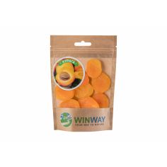 Курага сушена, Winway, 100г